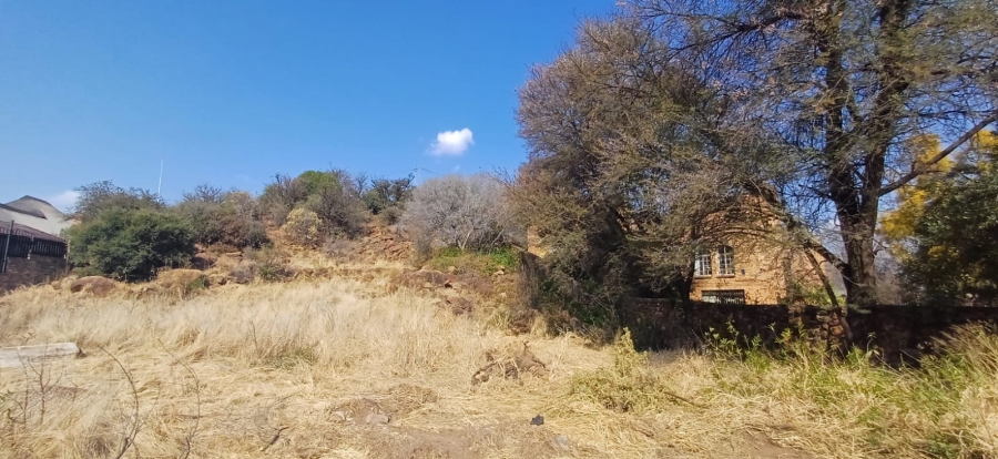 0 Bedroom Property for Sale in Wilkeville North West